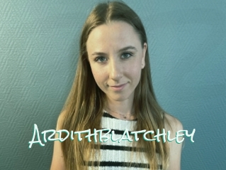 Ardithblatchley