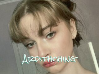 Ardithching