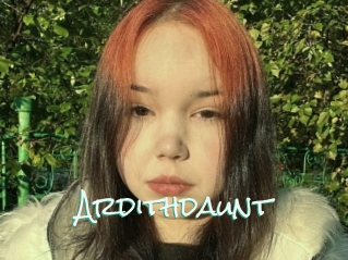 Ardithdaunt