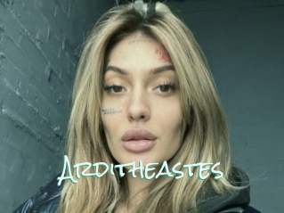 Arditheastes