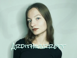 Ardithgarrett