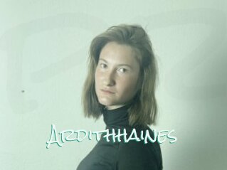 Ardithhaines
