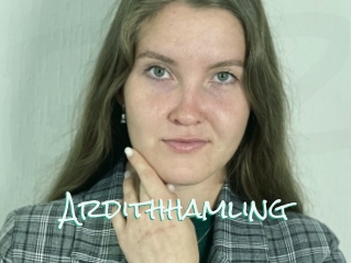 Ardithhamling