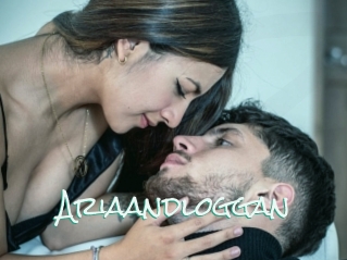 Ariaandloggan