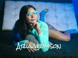 Ariaatomson