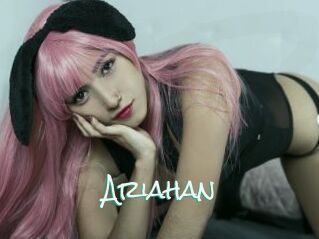 Ariahan