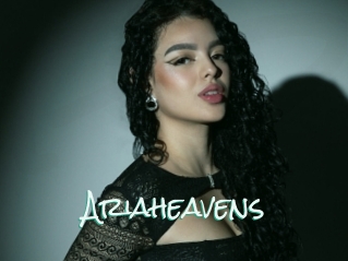 Ariaheavens