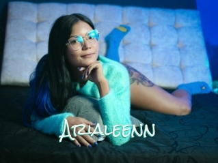 Arialeenn