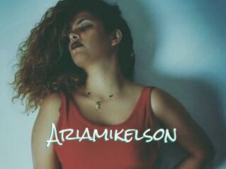 Ariamikelson