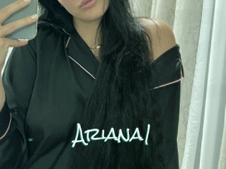 Ariana1