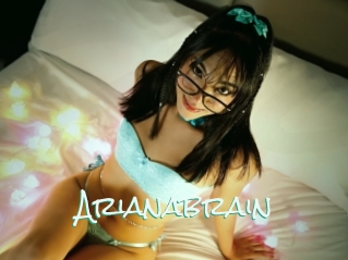 Arianabrain