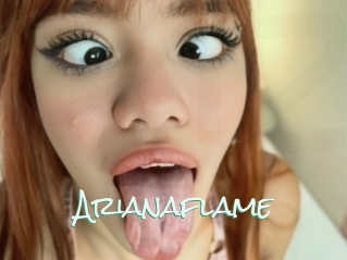 Arianaflame