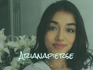 arianapierse Preteen fucking