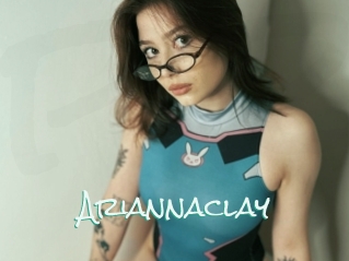 Ariannaclay