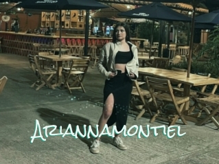 Ariannamontiel