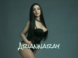 Ariannaray