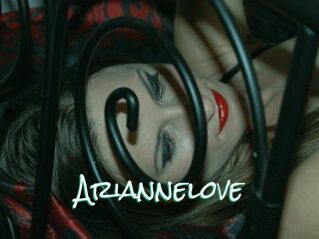 Ariannelove