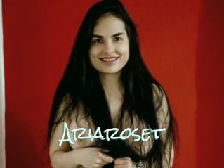 Ariaroset