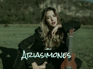 Ariasimones