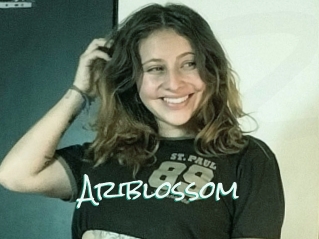 Ariblossom