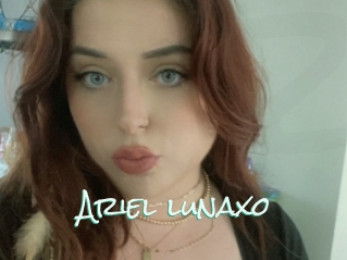 Ariel_lunaxo