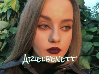 Arielbenett