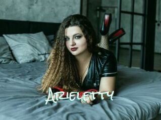 Arieletty