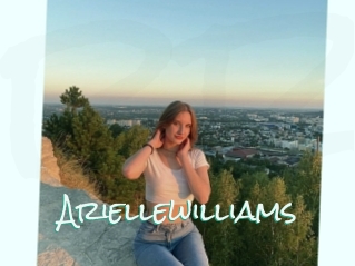 Ariellewilliams