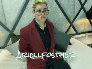 Ariellfosther
