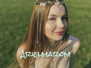 Arielmarom