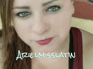 Arielmisslatin