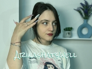 Arikashatswell