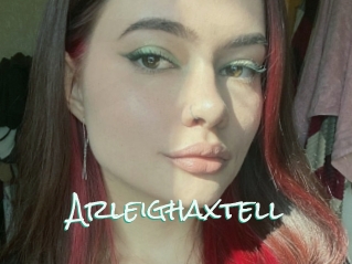 Arleighaxtell