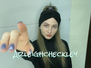 Arleighcheckley
