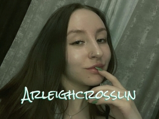 Arleighcrosslin