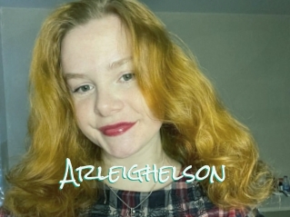 Arleighelson