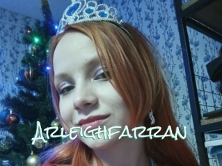 Arleighfarran