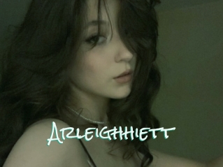arleighhiett Preteen fucking