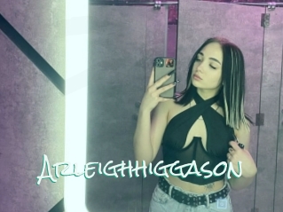 Arleighhiggason