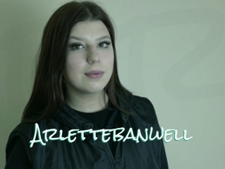 Arlettebanwell