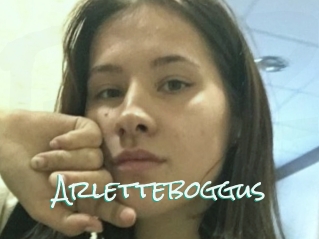 Arletteboggus