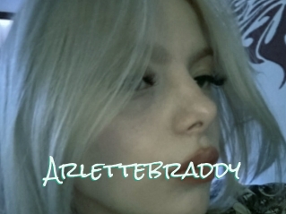 Arlettebraddy