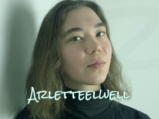 Arletteelwell