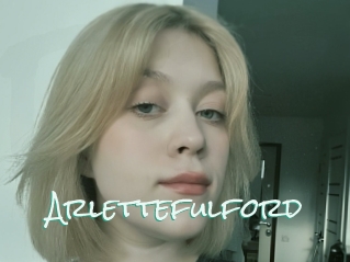 Arlettefulford