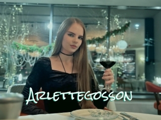 Arlettegosson