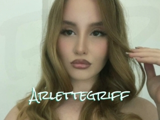 Arlettegriff