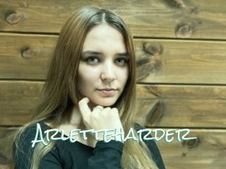 Arletteharder