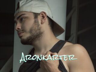 Aronkarter