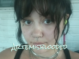 Artemisblooded