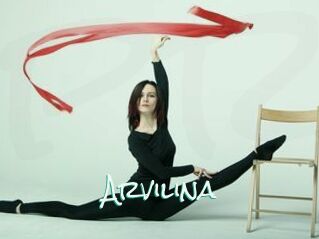 Arvilina